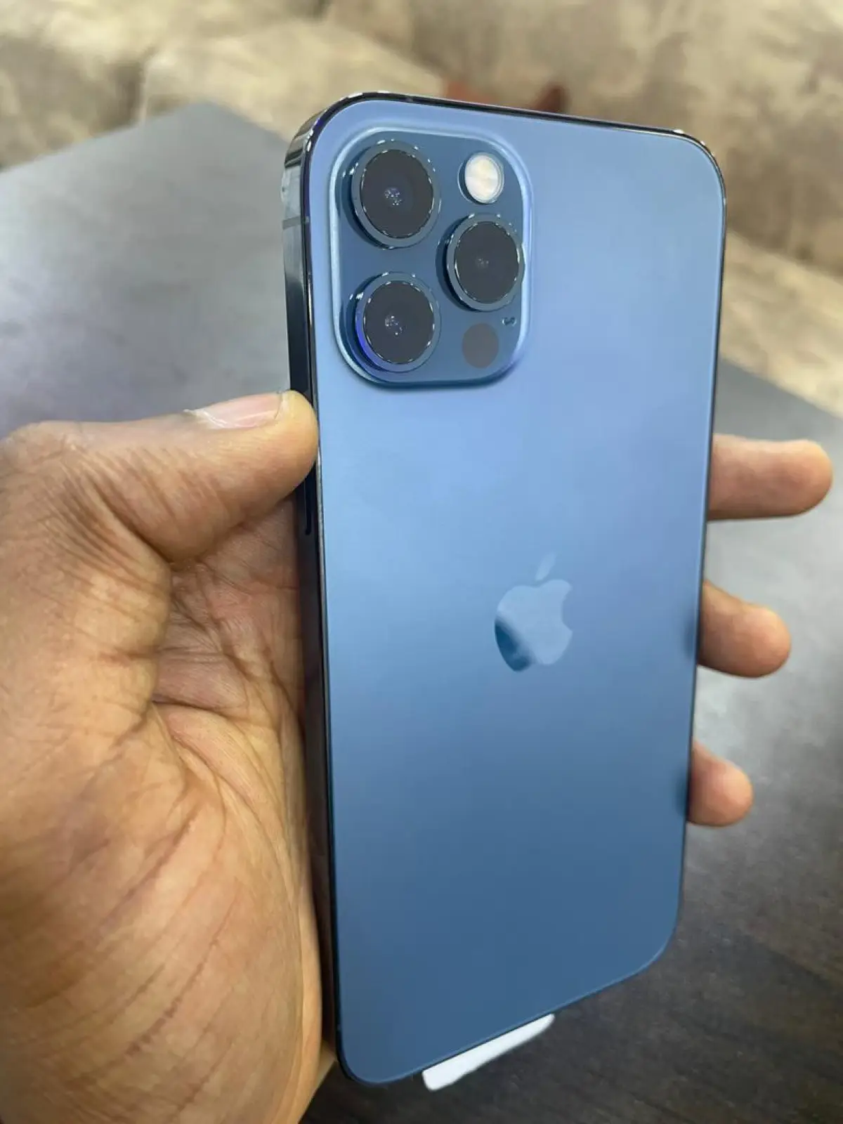 iPhone 12 Pro Max 128gb - Image 1