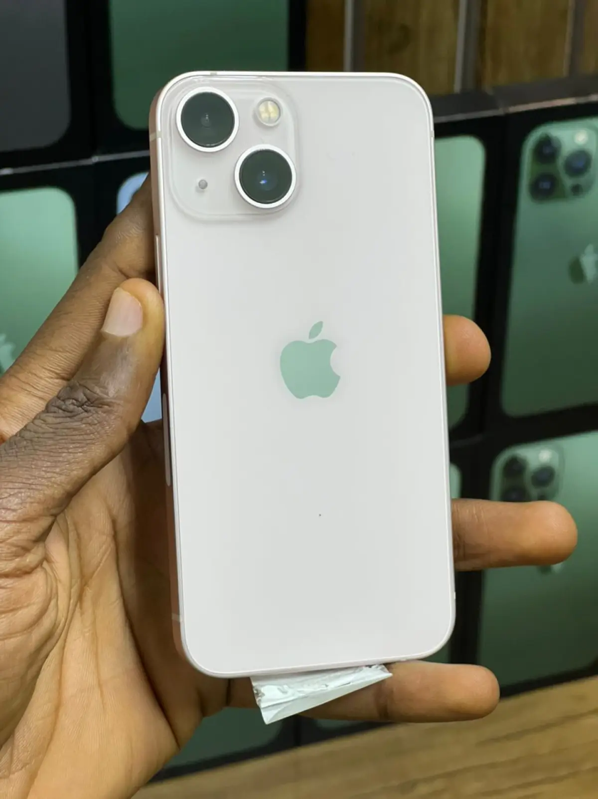 Iphone 13 Mini 128GB - Image 1