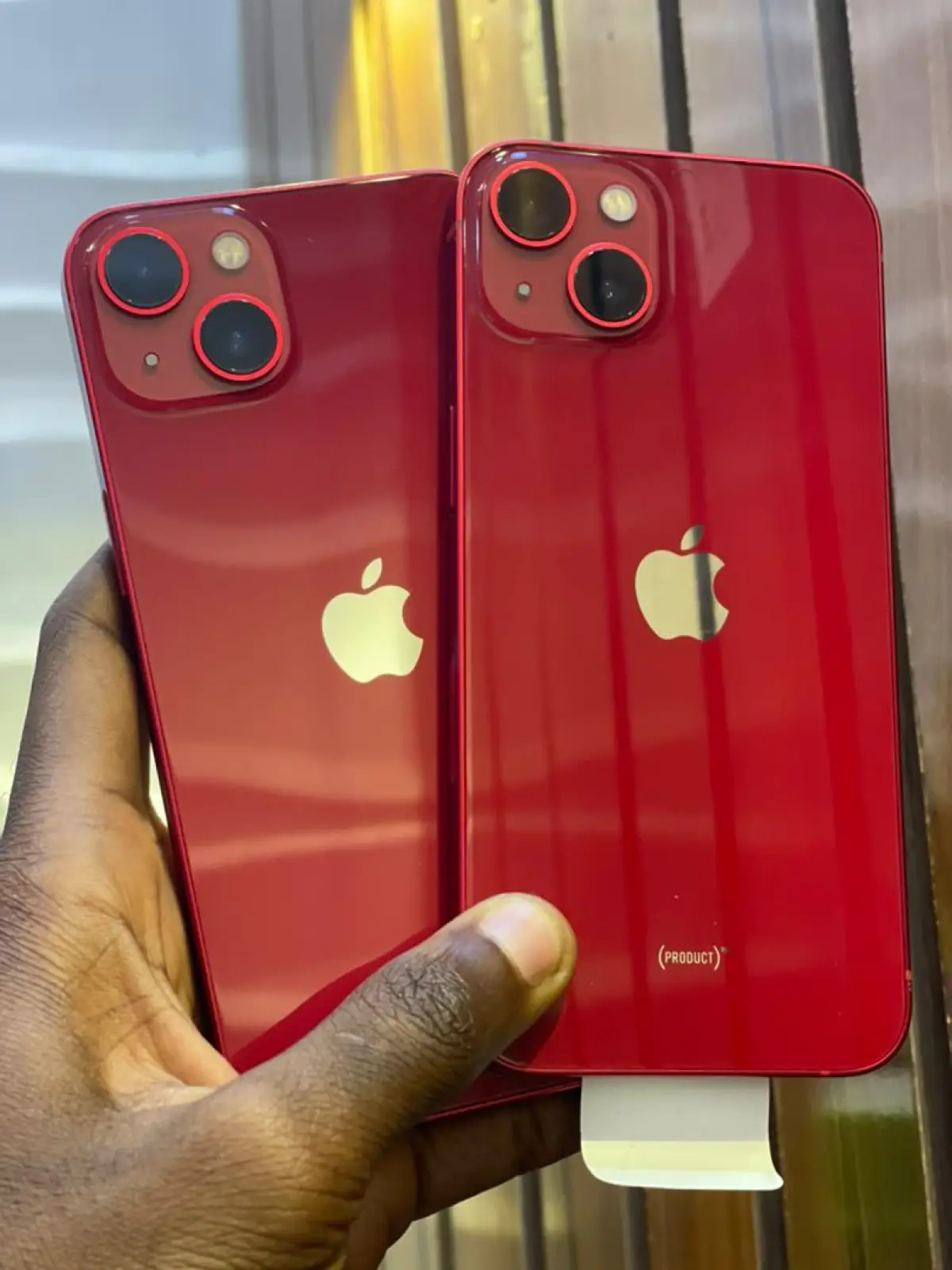 iphone 13 128GB - Image 1