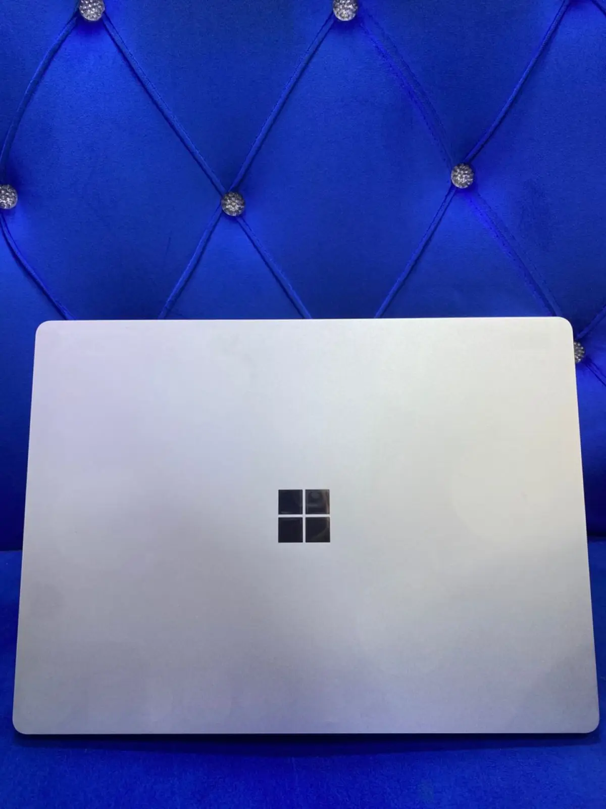 Microsoft surface laptop - Image 1