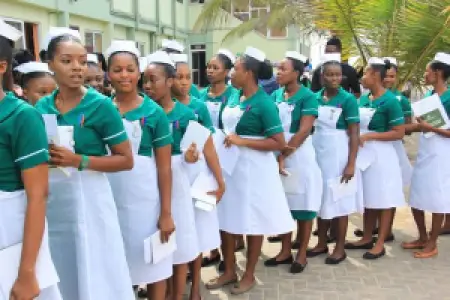 Nigerian Army College of Nursing Yaba Lagos State 2025/2026 Nursing Admis