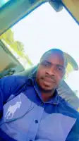 Aliyu Idrist