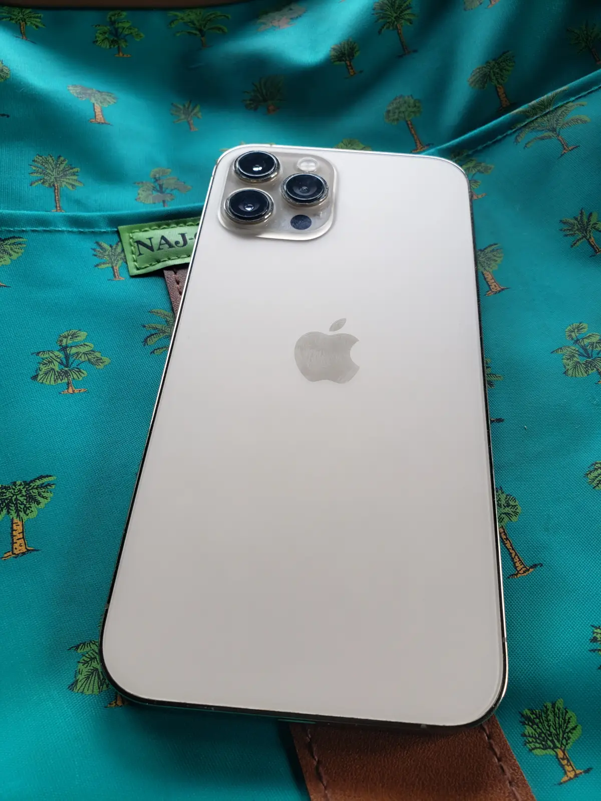 Apple iPhone 12pro max 256gb - Image 2