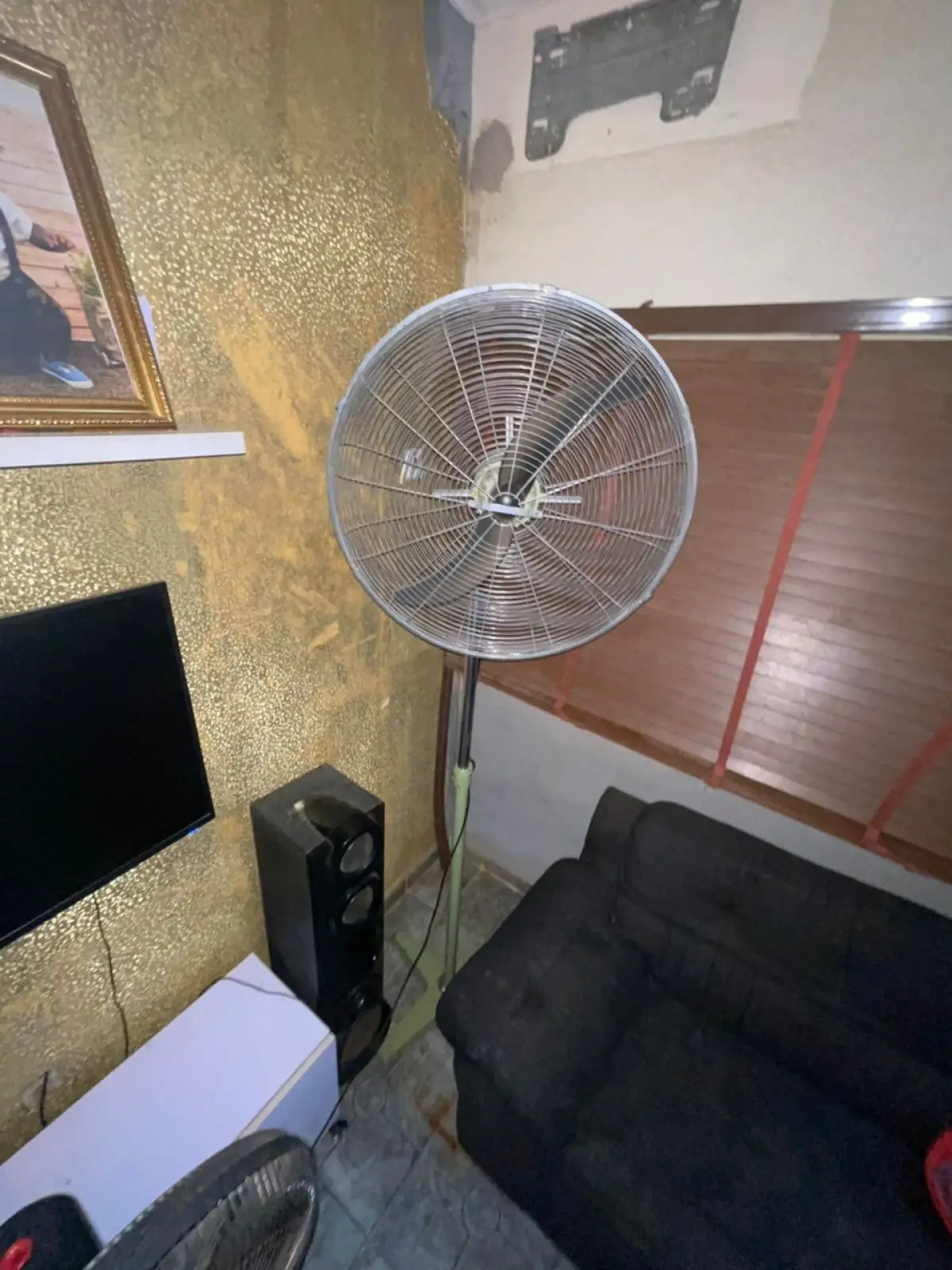 Ox 26inches fan - Image 5