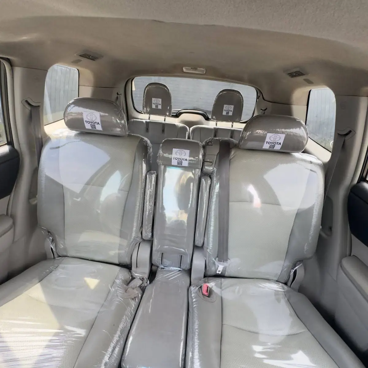 Toyota highlander for sale - Image 2