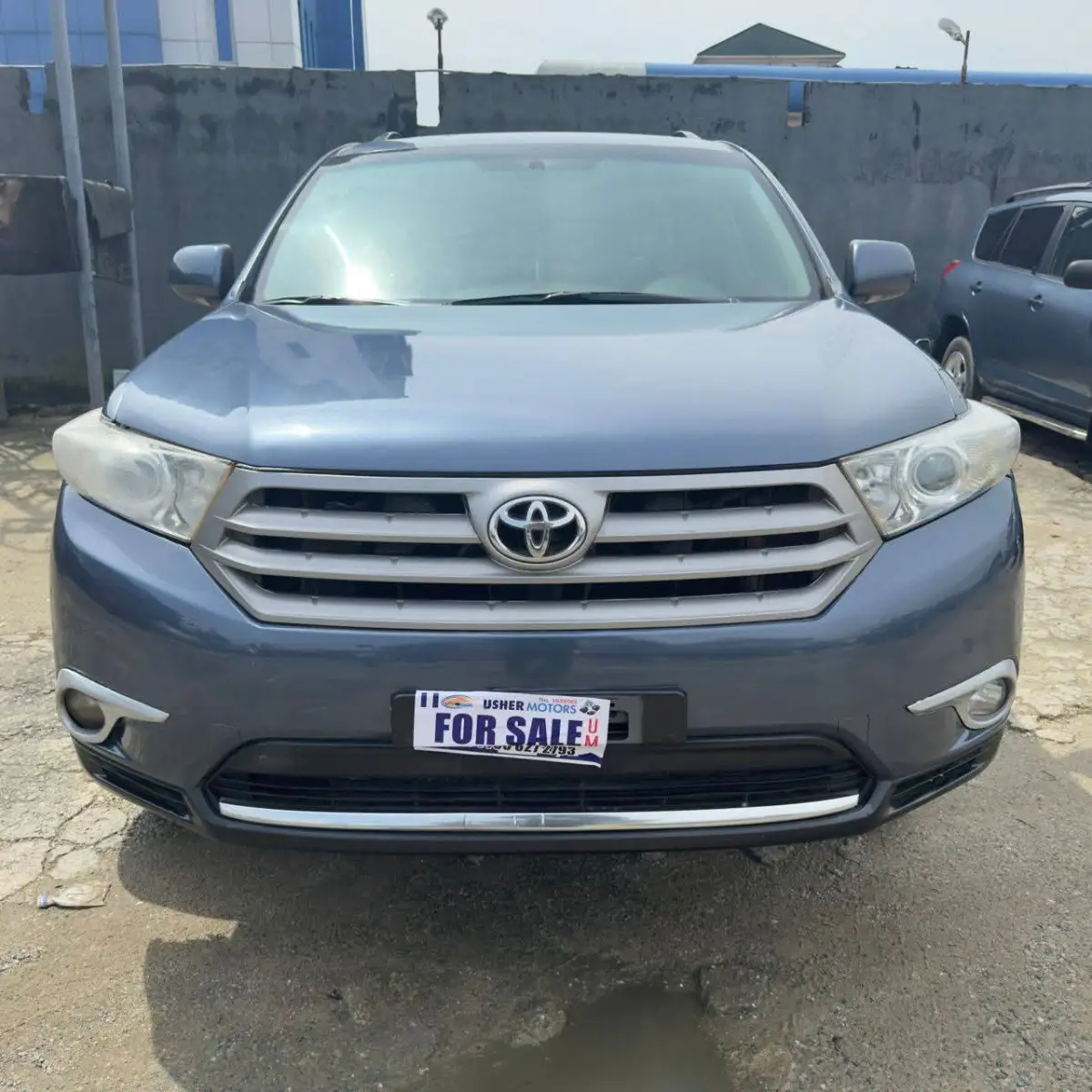 Toyota highlander for sale - Image 6