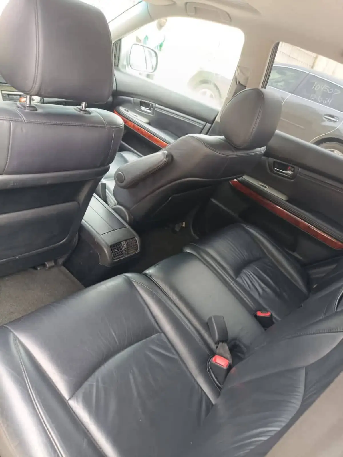 Lexus Rx33 for sale - Image 4