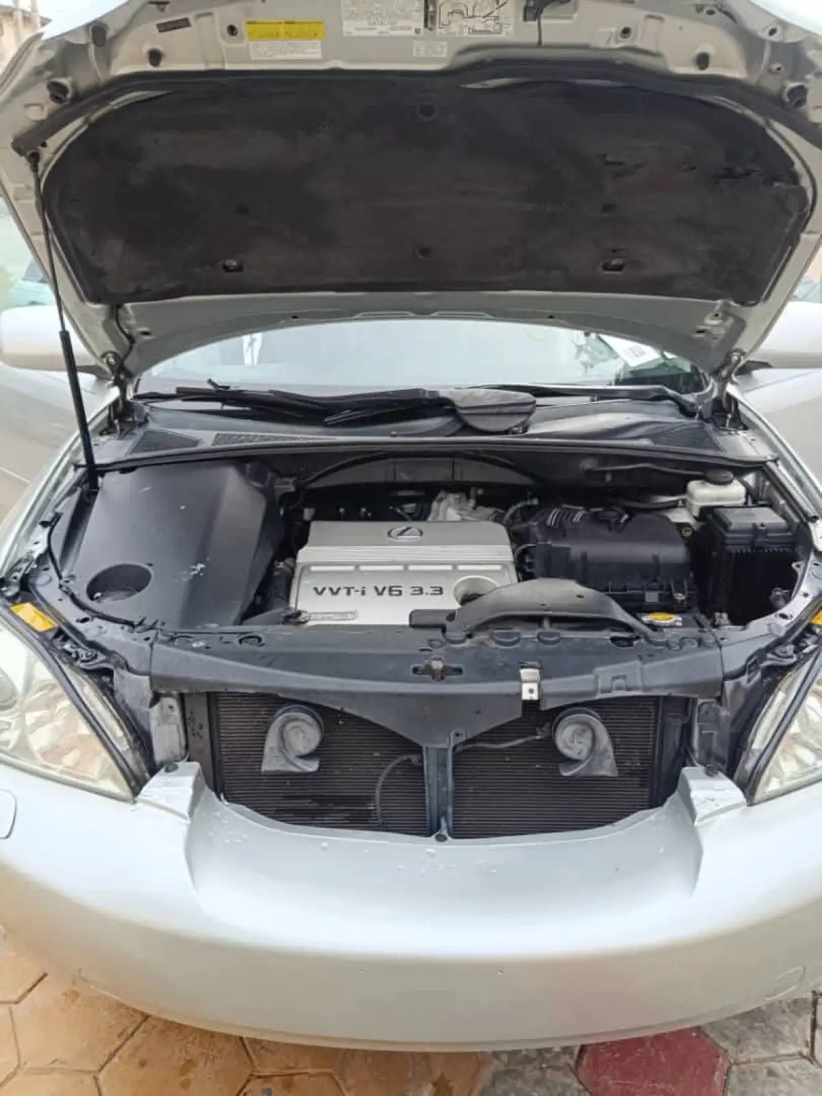 Lexus Rx33 for sale - Image 5