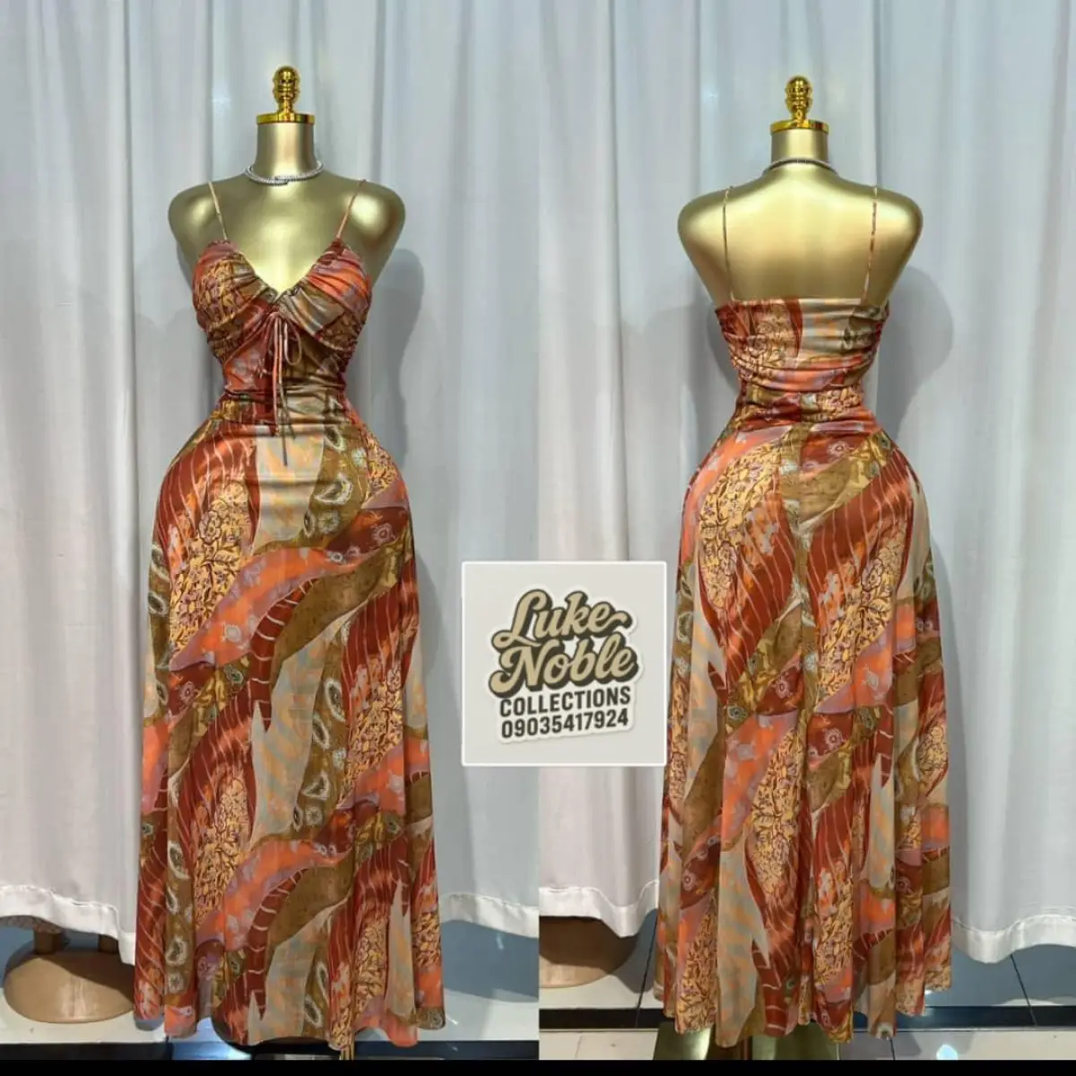 VIVRE LUXE - Image 3