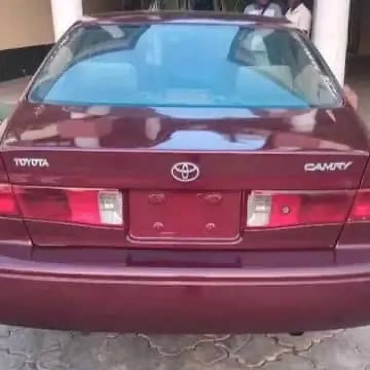 Toyota Camry for sale - Image 2