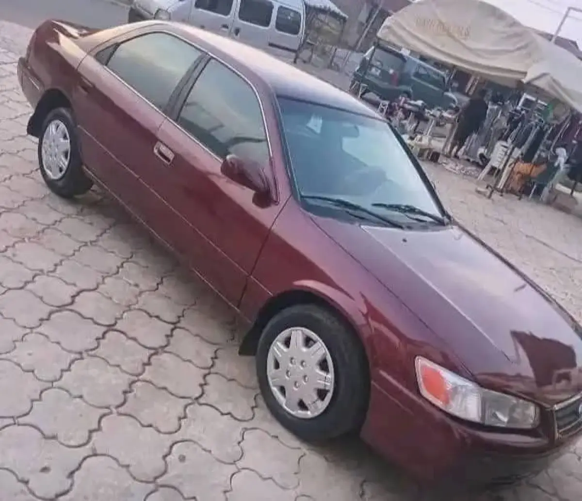 Toyota Camry for sale - Image 3