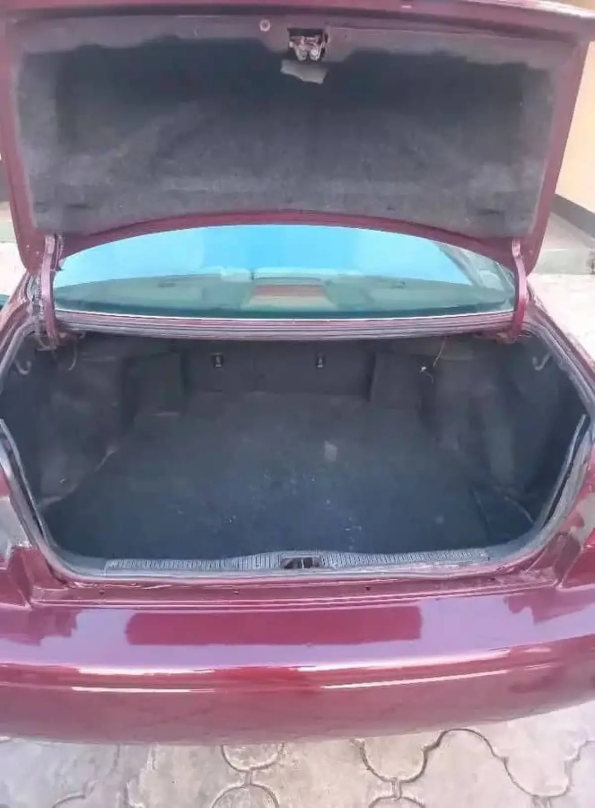 Toyota Camry for sale - Image 4