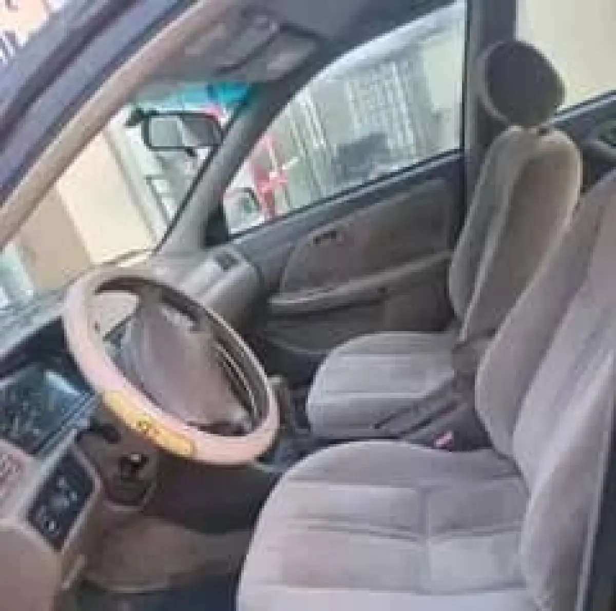 Toyota Camry for sale - Image 5