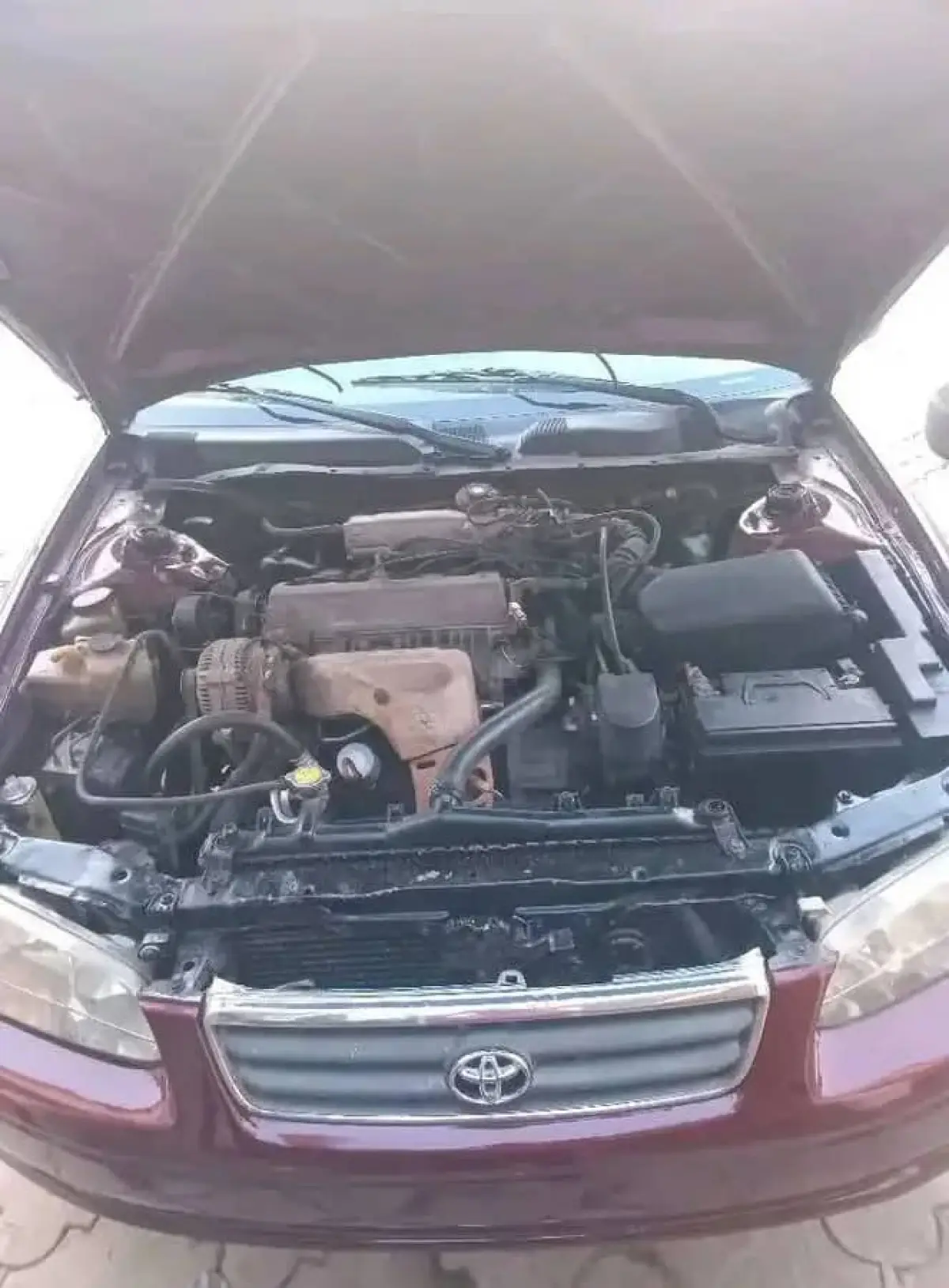 Toyota Camry for sale - Image 6