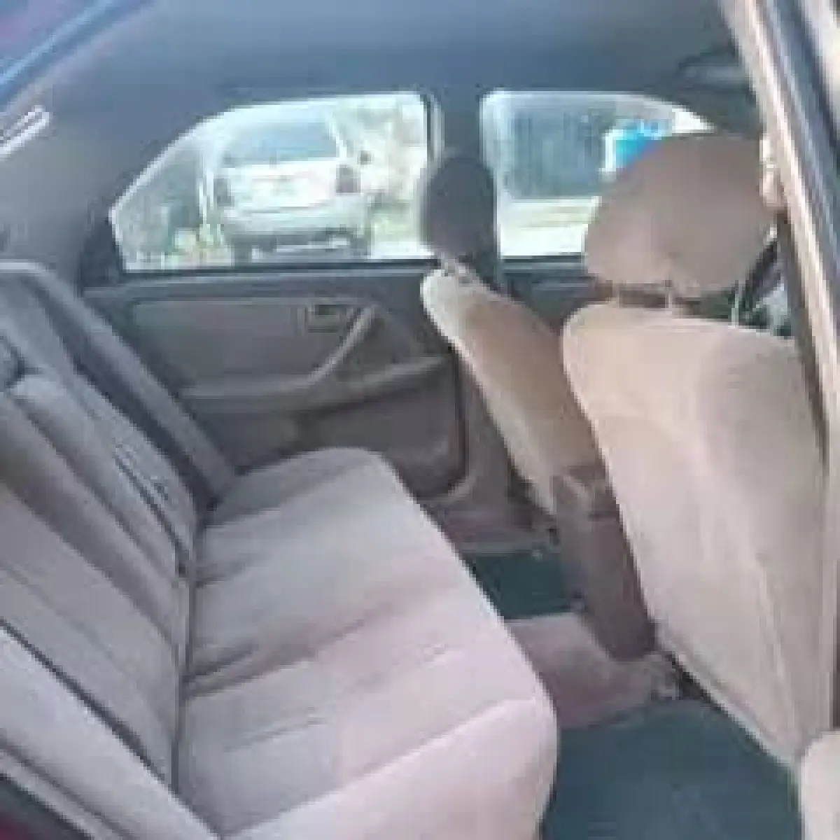 Toyota Camry for sale - Image 7