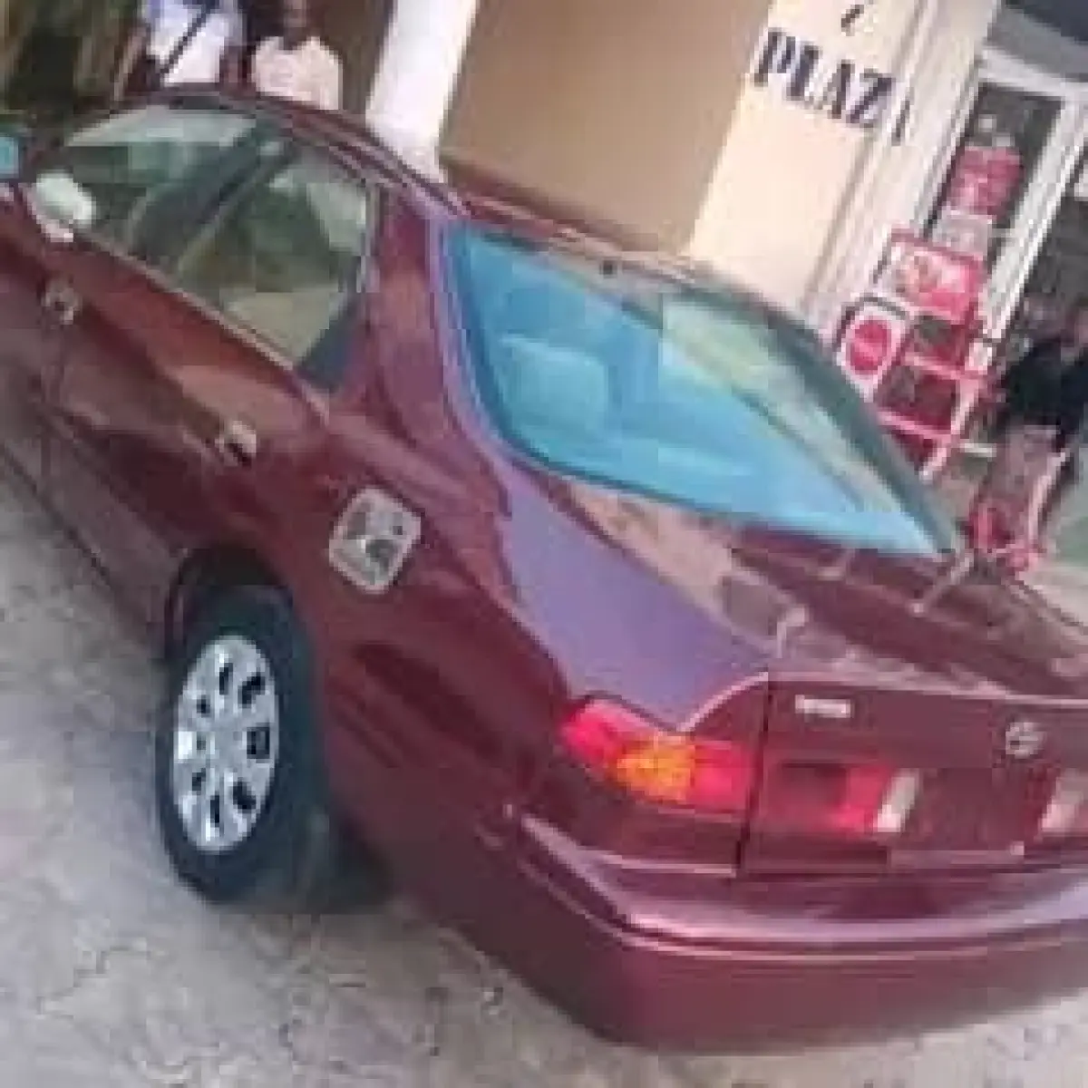 Toyota Camry for sale - Image 8