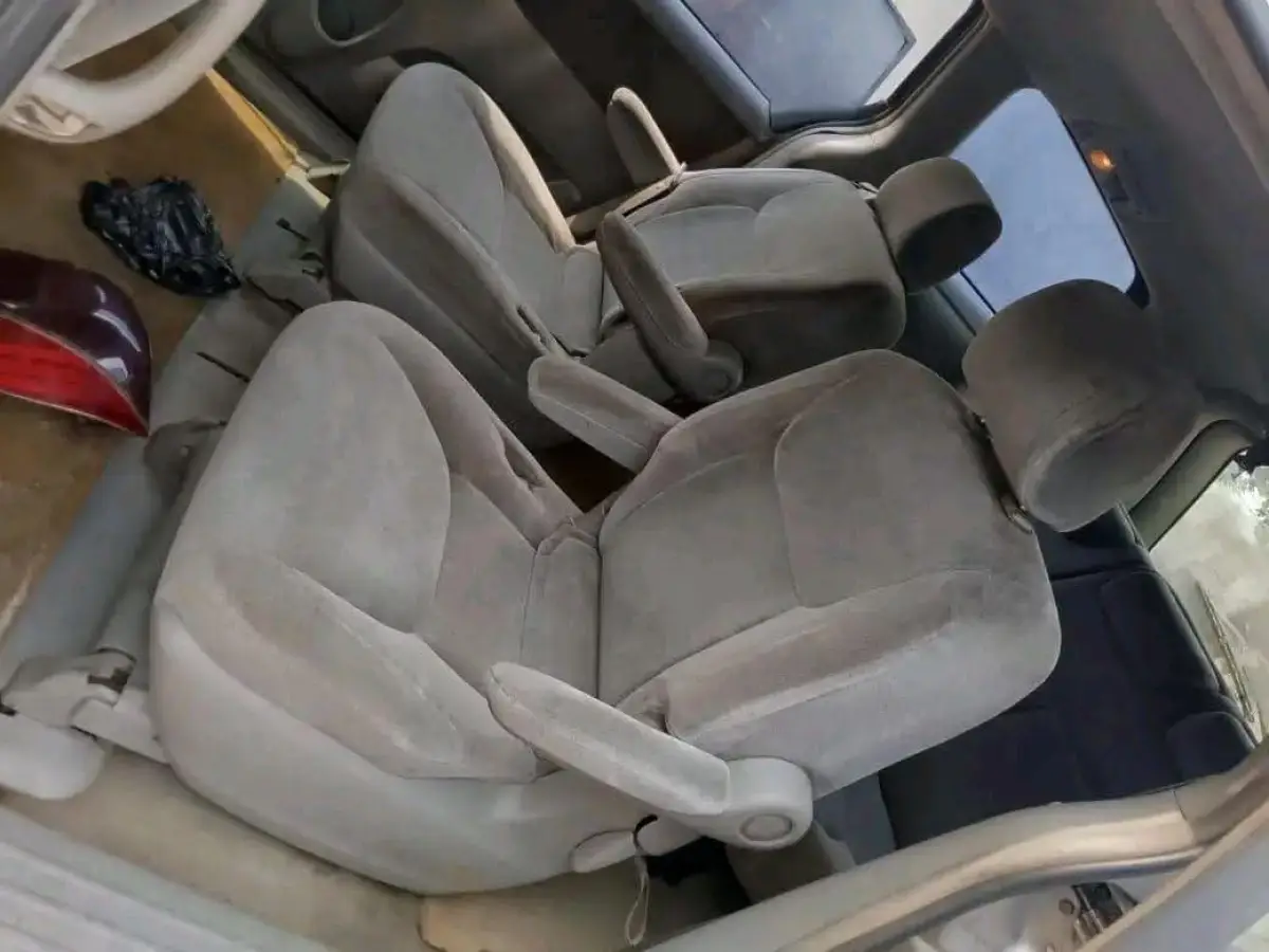 Toyota Sienna for sale - Image 4