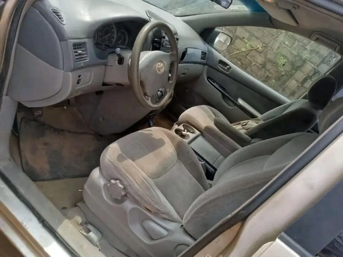 Toyota Sienna for sale - Image 5