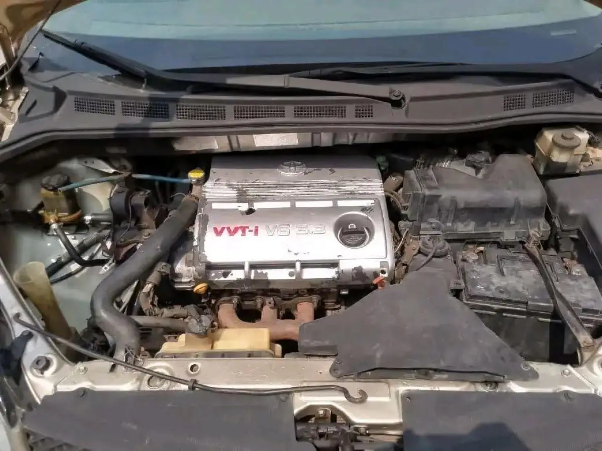 Toyota Sienna for sale - Image 6