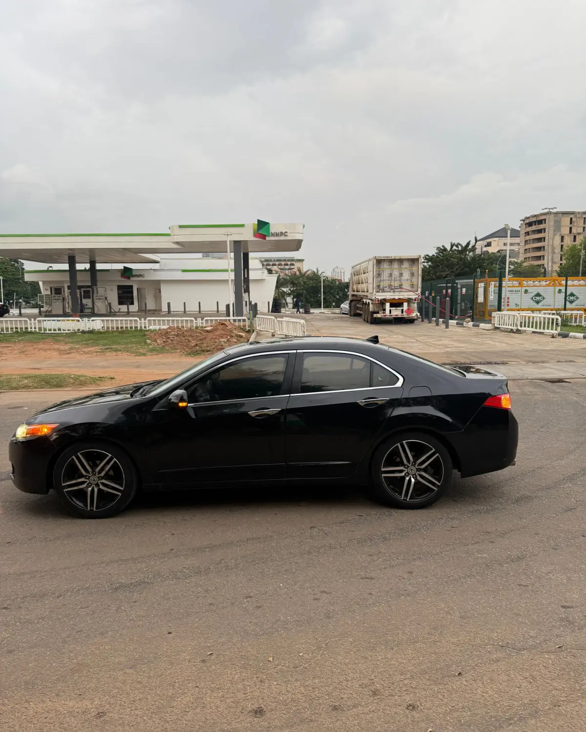 Acura TSX – Clean, Smooth & Reliable - Image 1