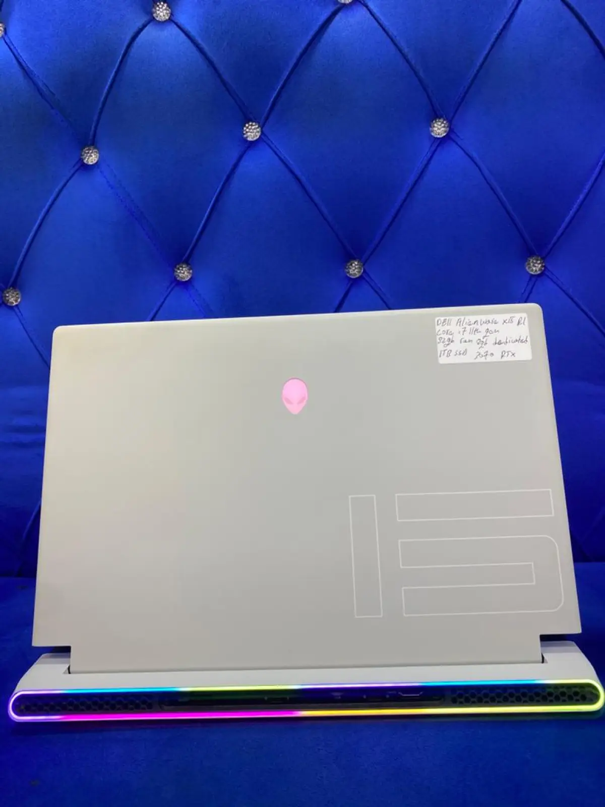 Dell Alienware - Image 1