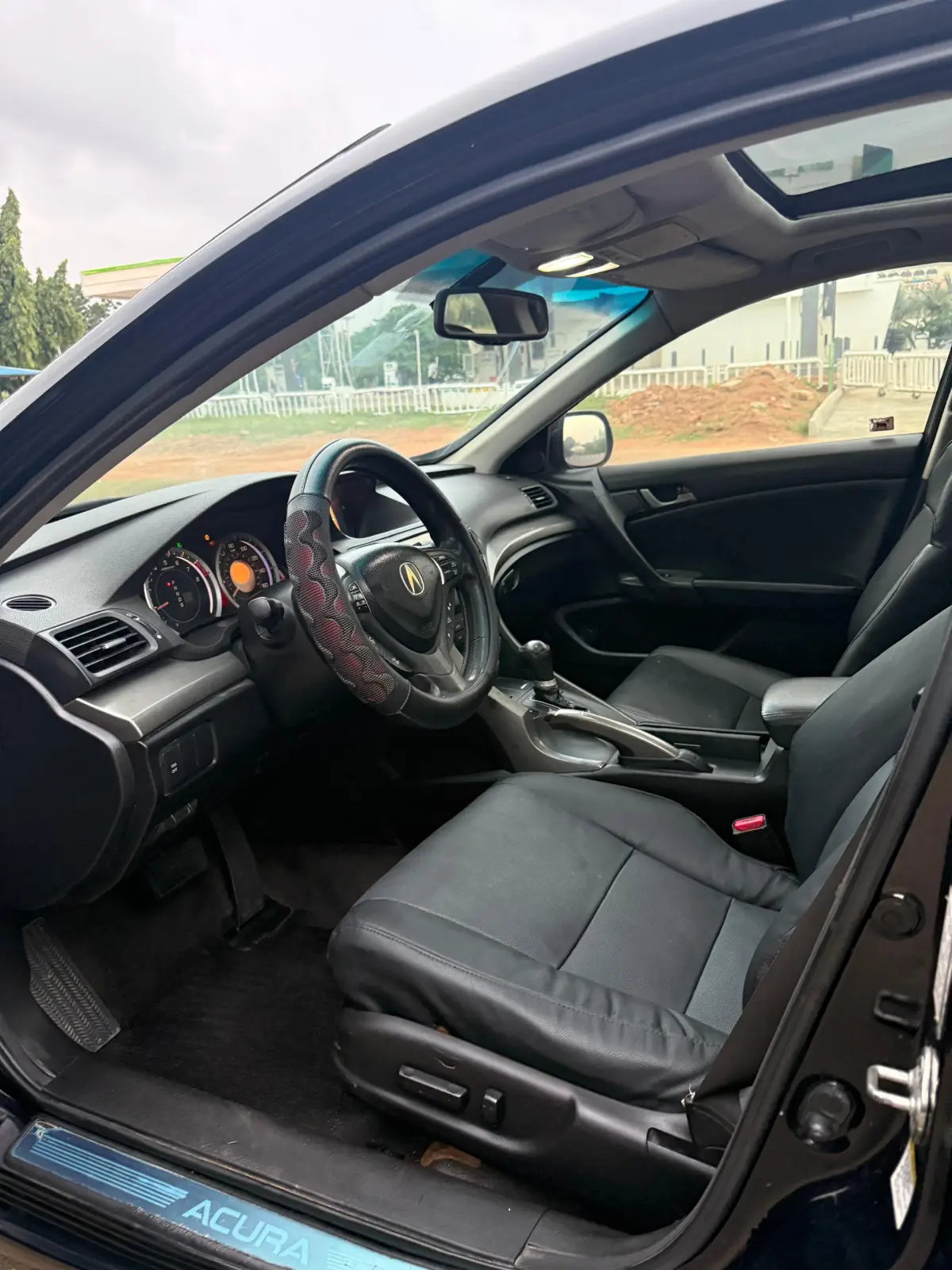 Acura TSX – Clean, Smooth & Reliable - Image 2