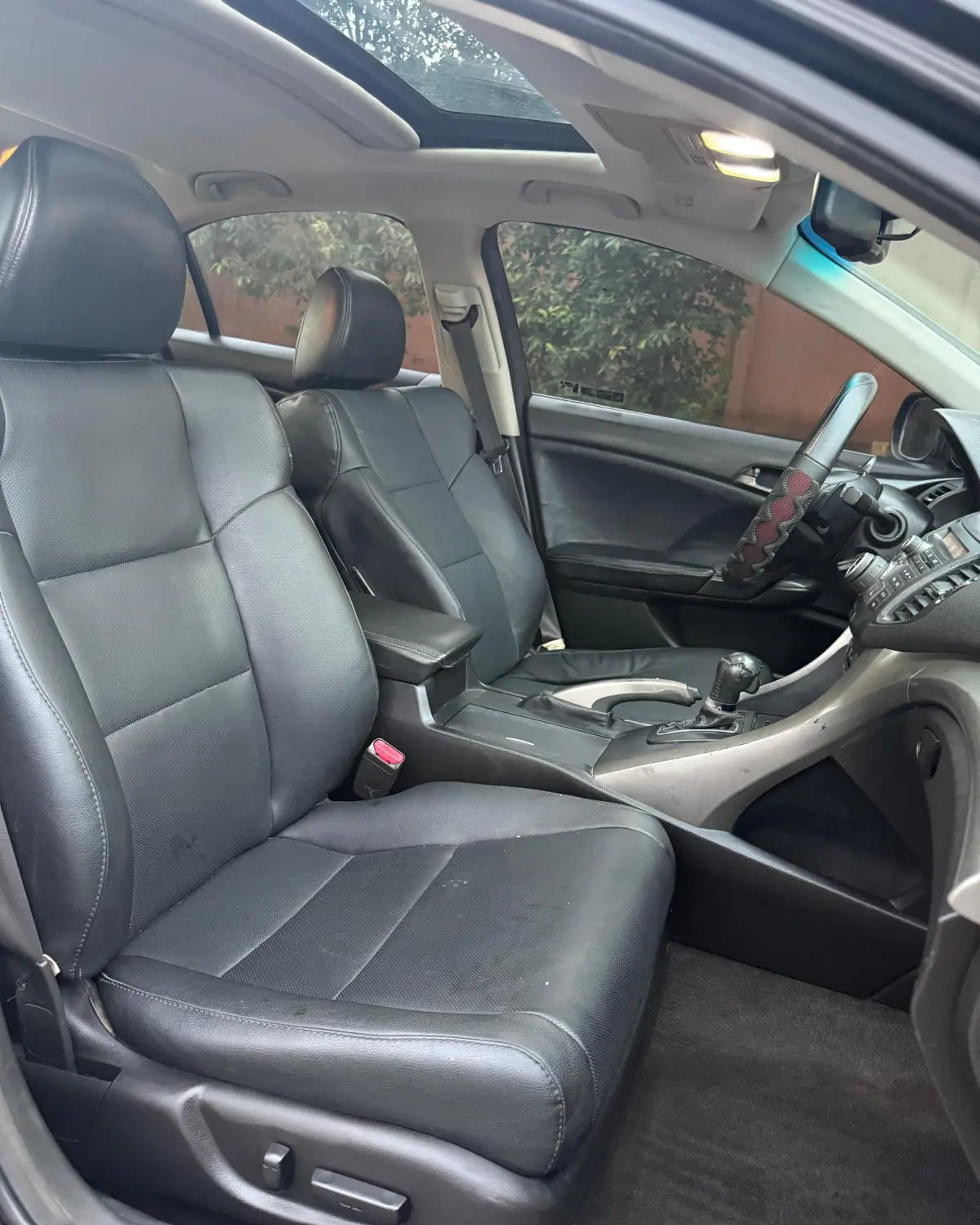 Acura TSX – Clean, Smooth & Reliable - Image 5