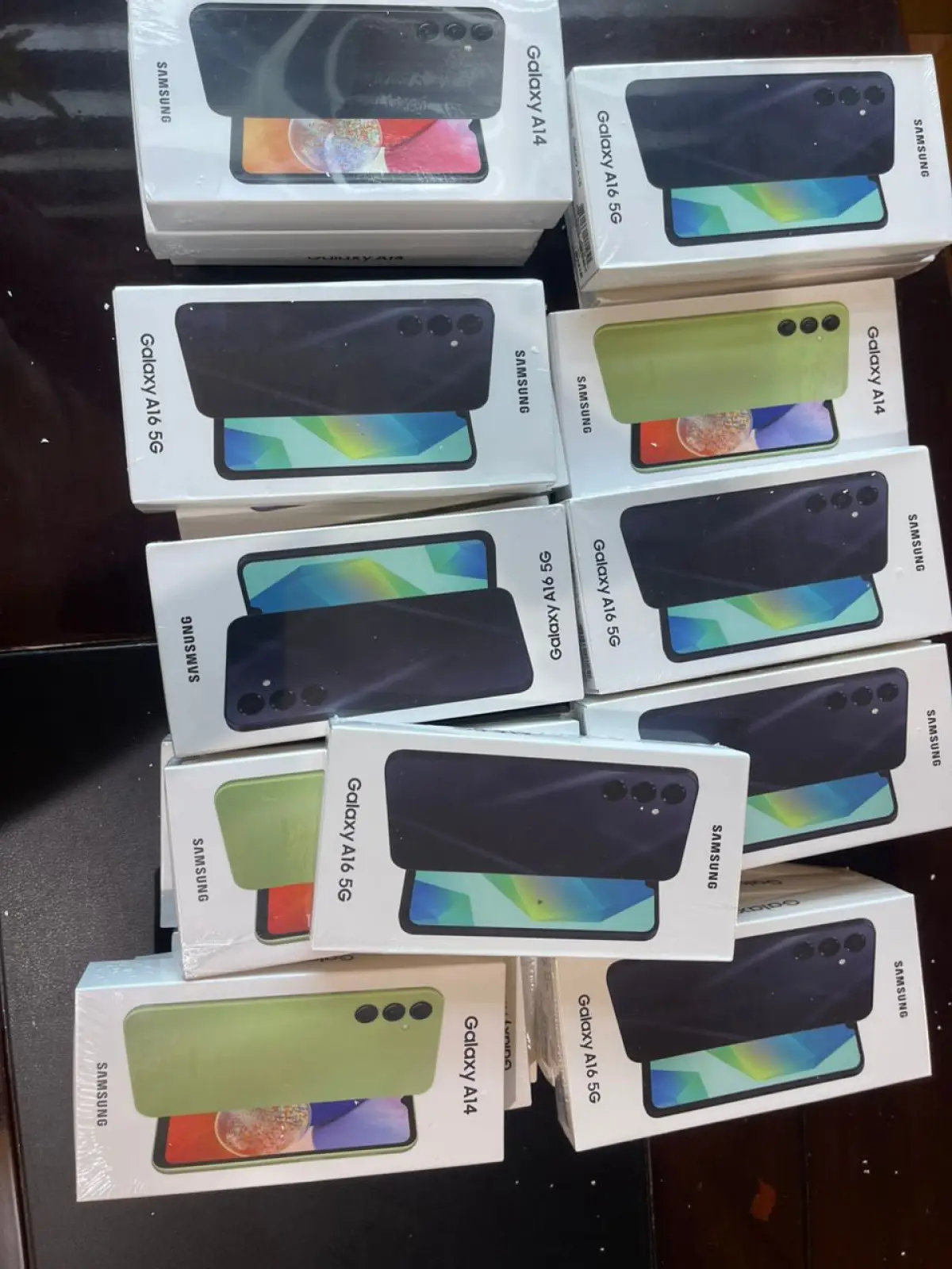 Samsung A16 - Image 1