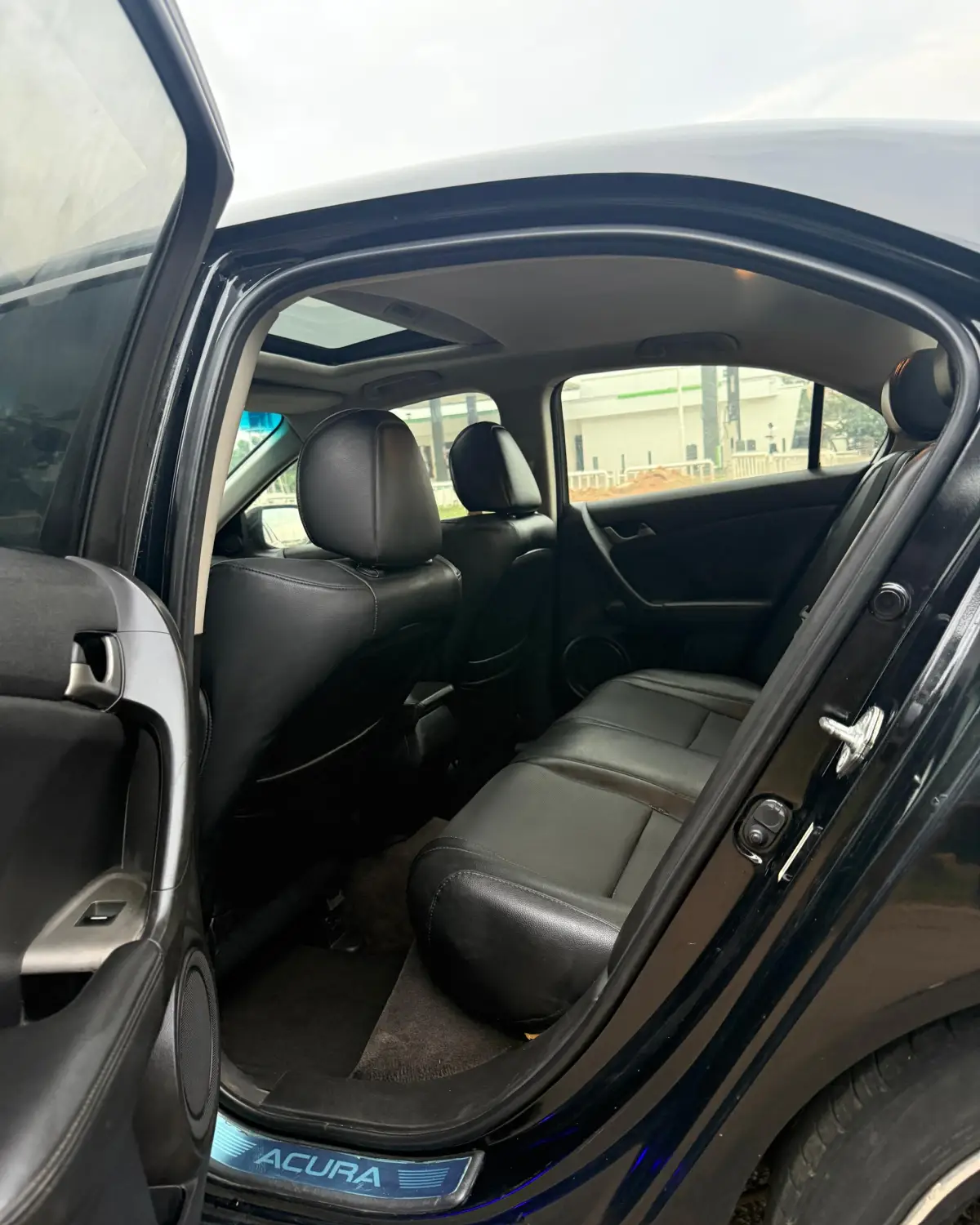 Acura TSX – Clean, Smooth & Reliable - Image 7