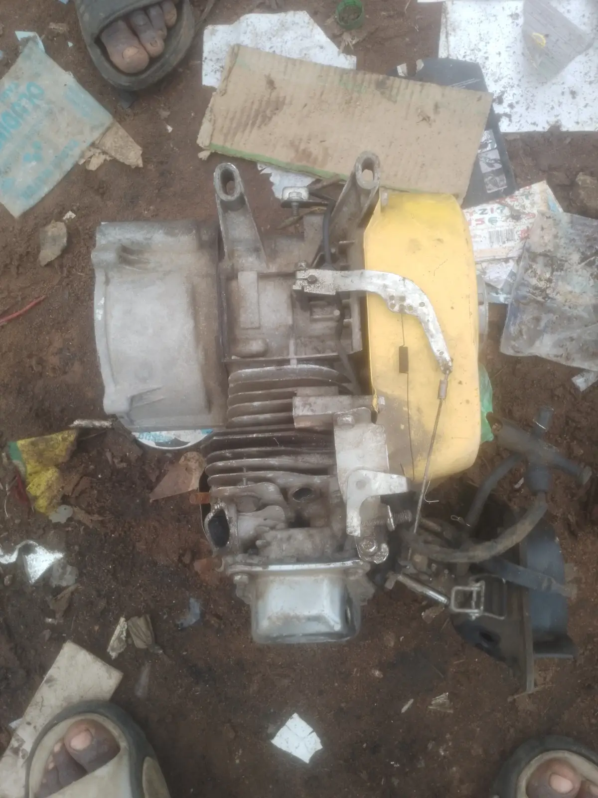 Scrab buyer - Image 3