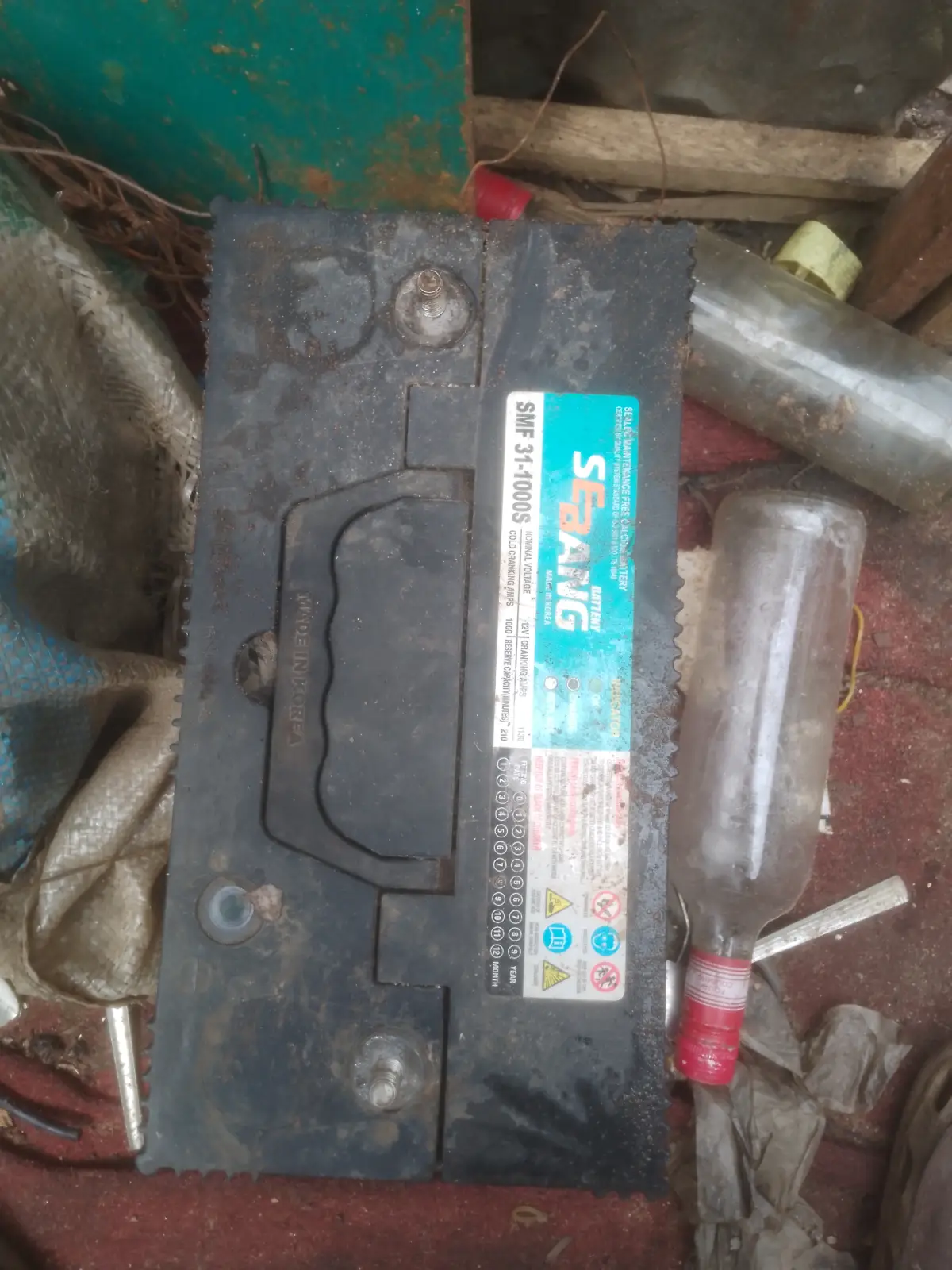 Scrab buyer - Image 4