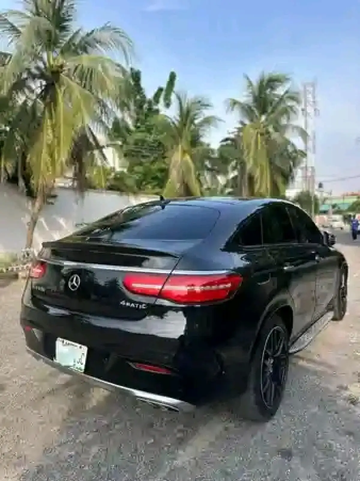 GLE coupe 53 - Image 2
