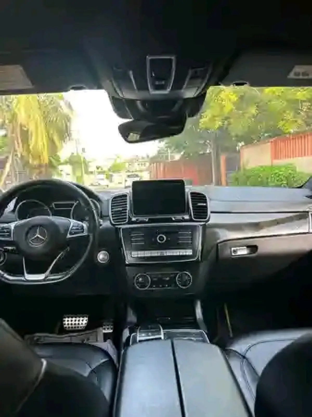 GLE coupe 53 - Image 3