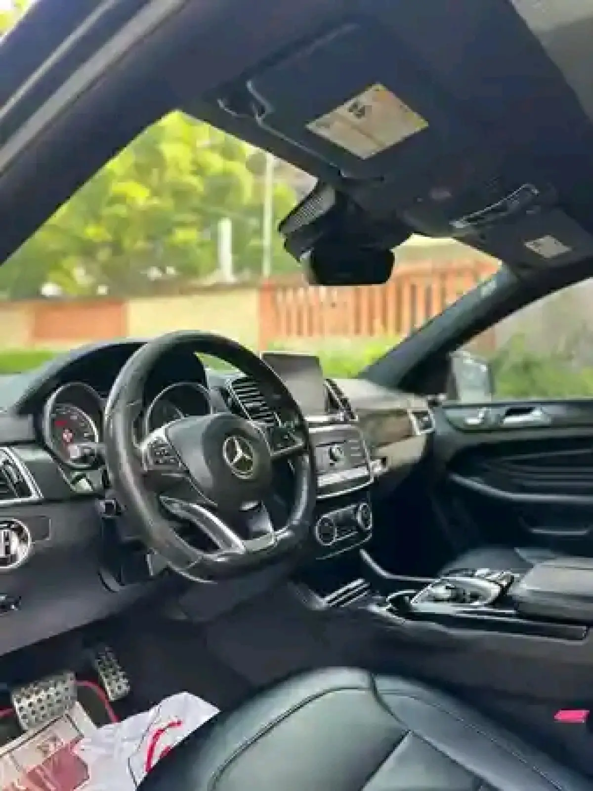 GLE coupe 53 - Image 5