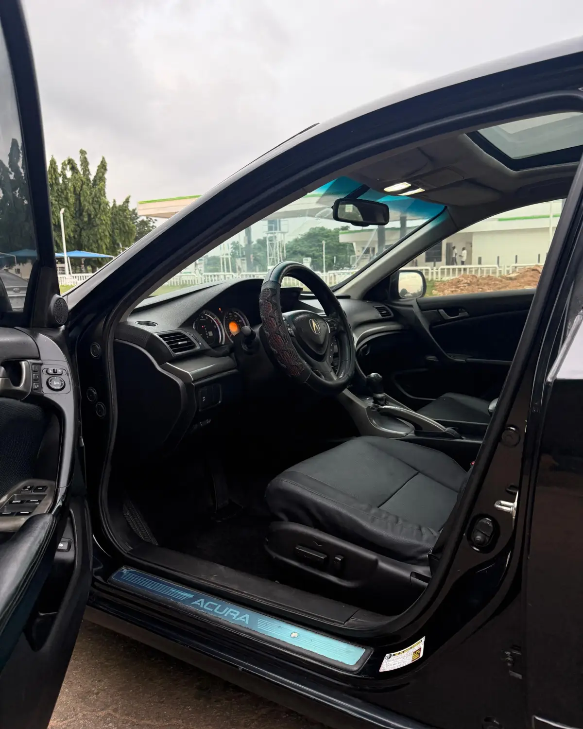 Acura TSX – Clean, Smooth & Reliable - Image 9