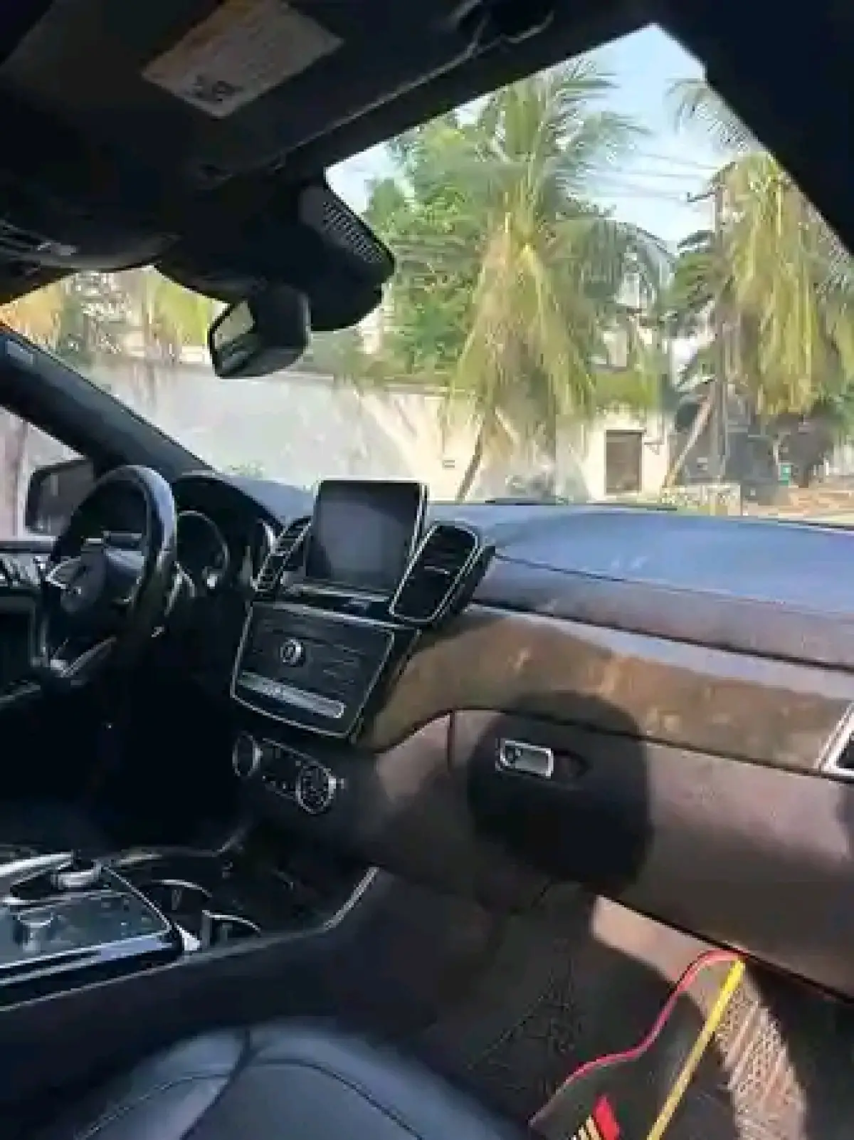 GLE coupe 53 - Image 6