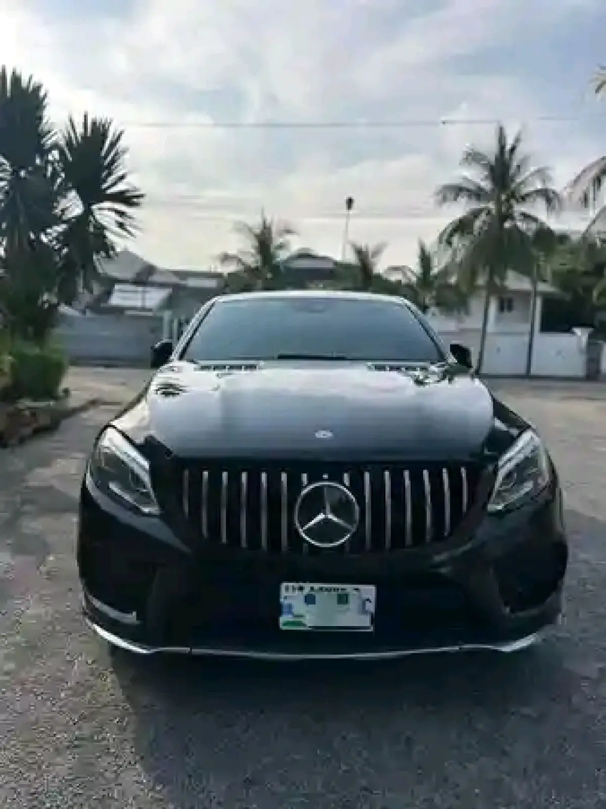 GLE coupe 53 - Image 7