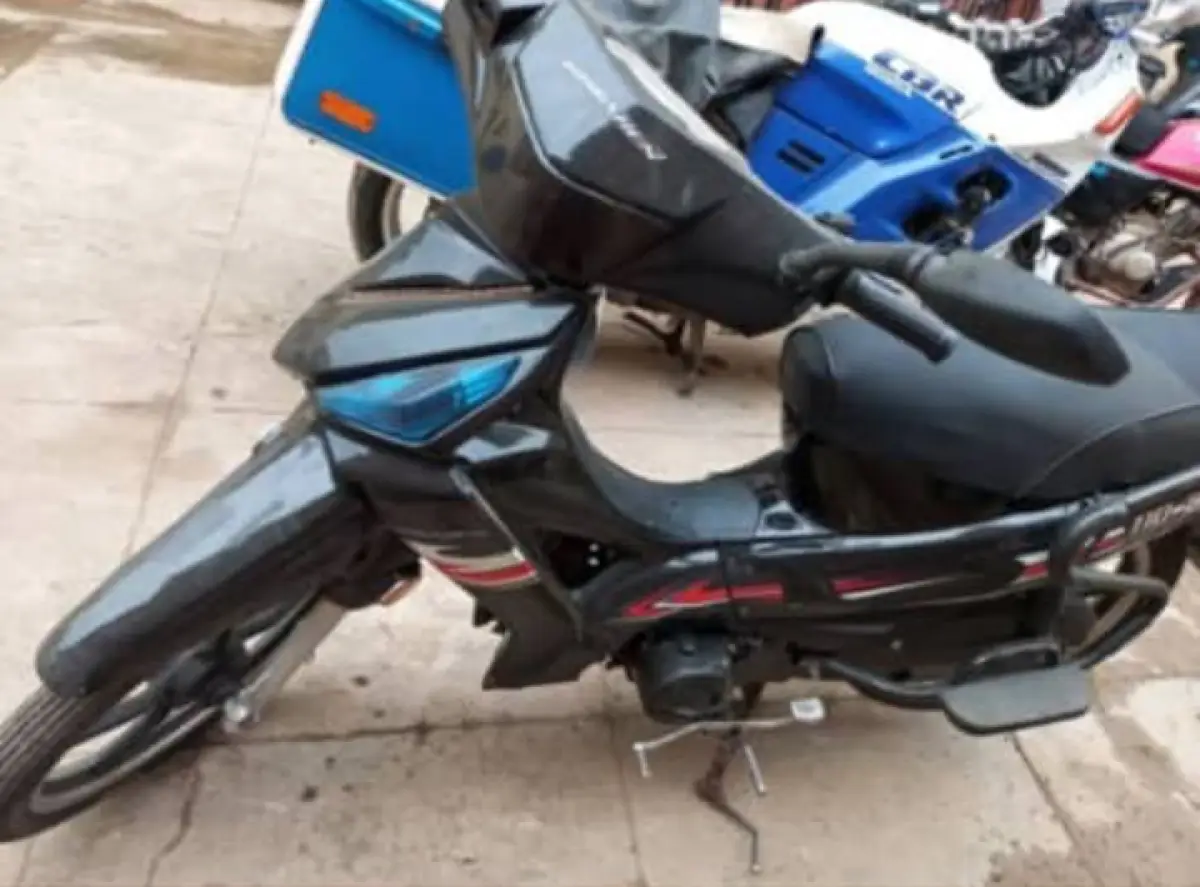 LADIES BIKE FOR SALE - Image 1