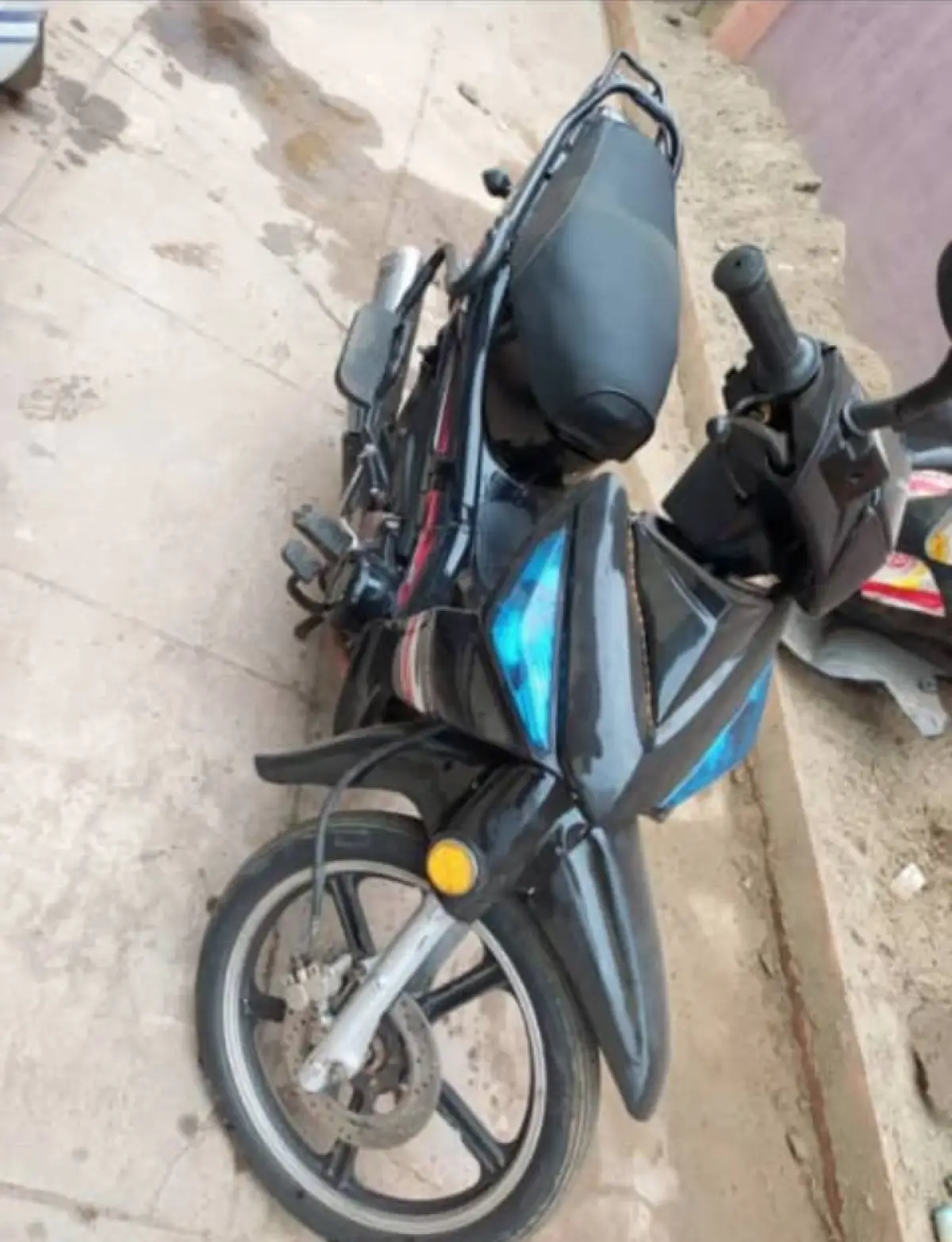 LADIES BIKE FOR SALE - Image 2