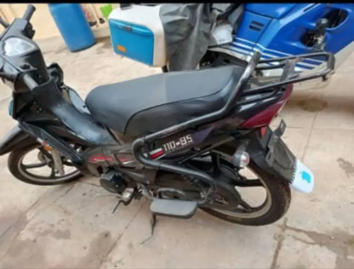 LADIES BIKE FOR SALE - Image 3