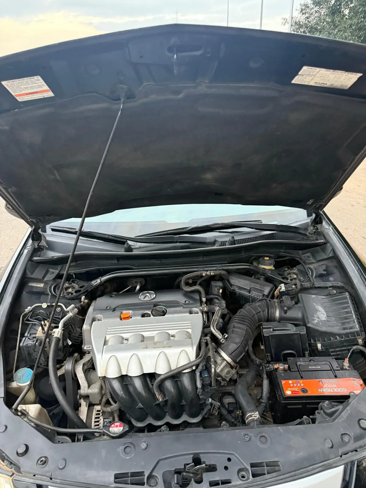 Acura TSX – Clean, Smooth & Reliable - Image 10