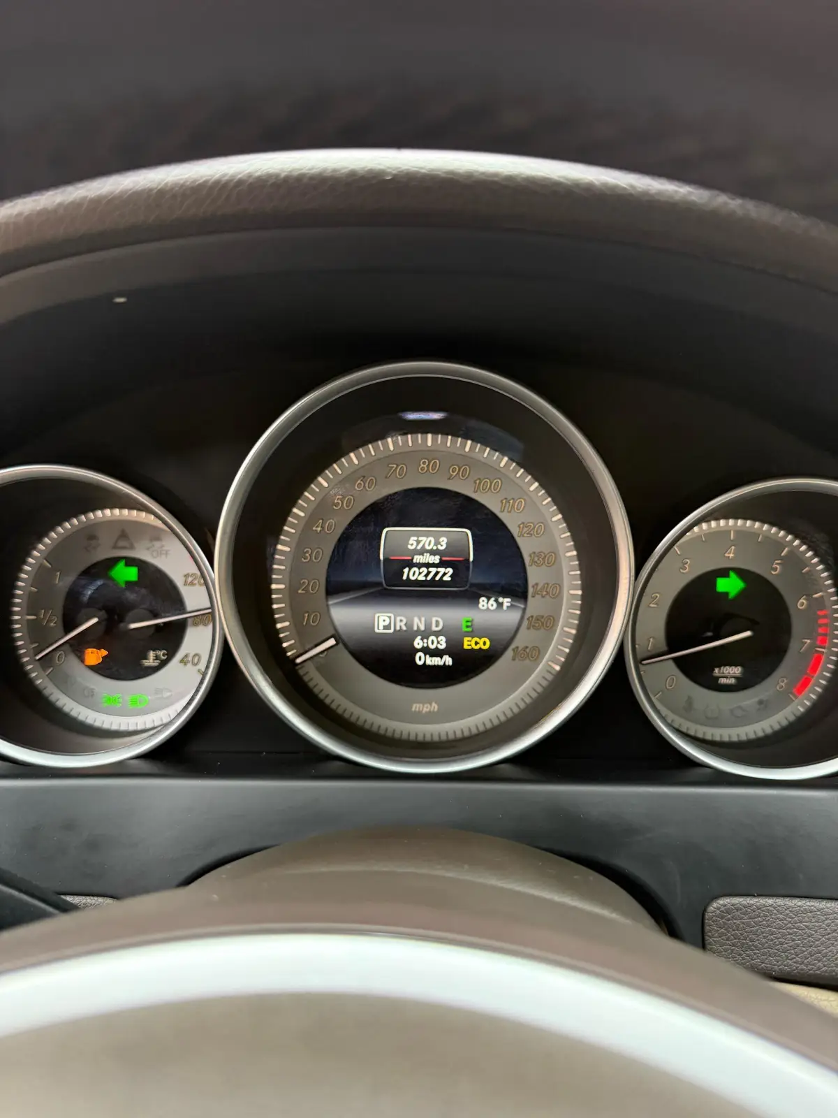 Grade A Mercedes-Benz C300 – Buy & Drive - Image 2