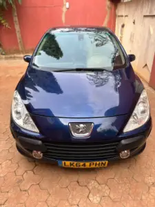 Peugeot 307 for sale