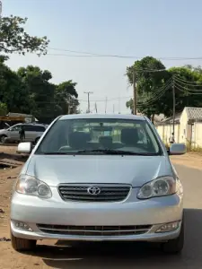 Toyota Corolla for sale