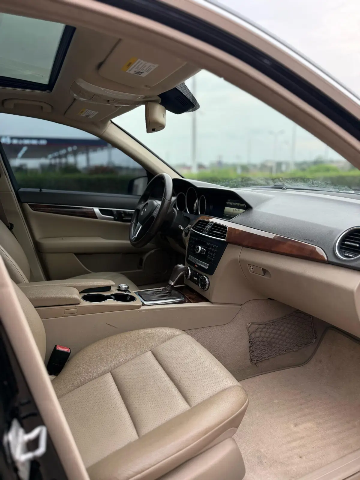 Grade A Mercedes-Benz C300 – Buy & Drive - Image 6