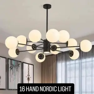 Nordic Light