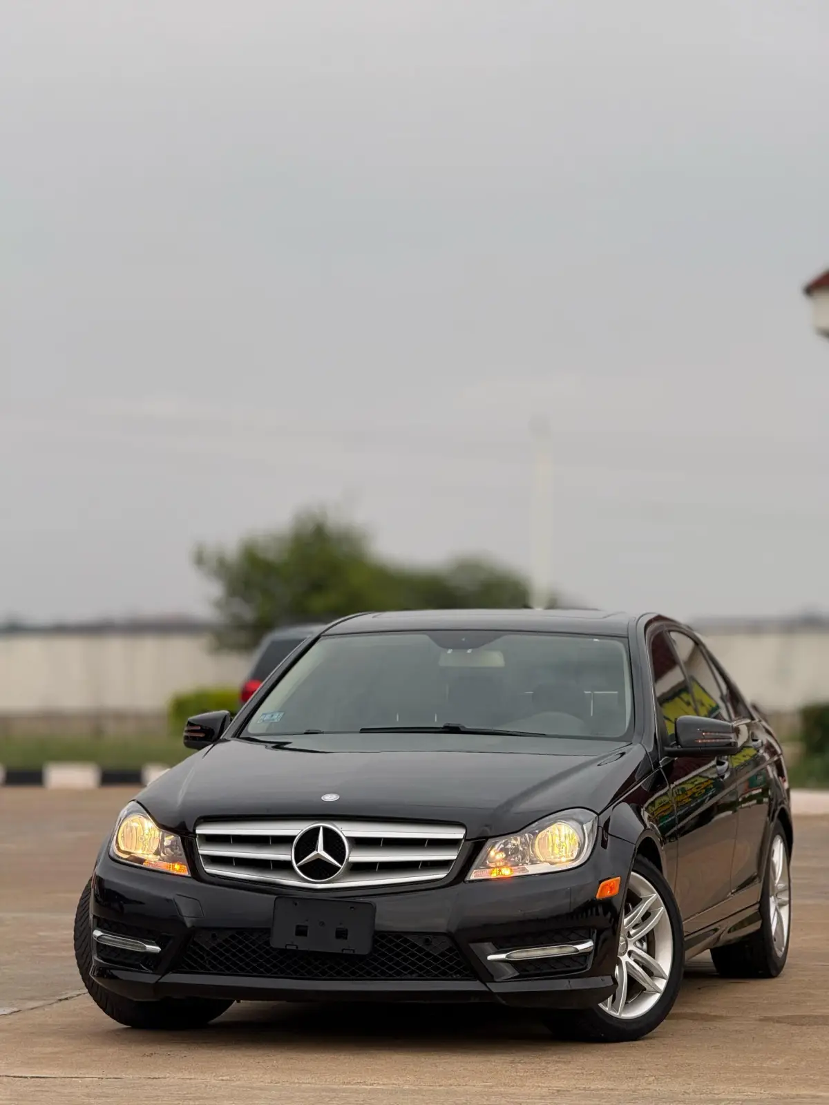 Grade A Mercedes-Benz C300 – Buy & Drive - Image 7