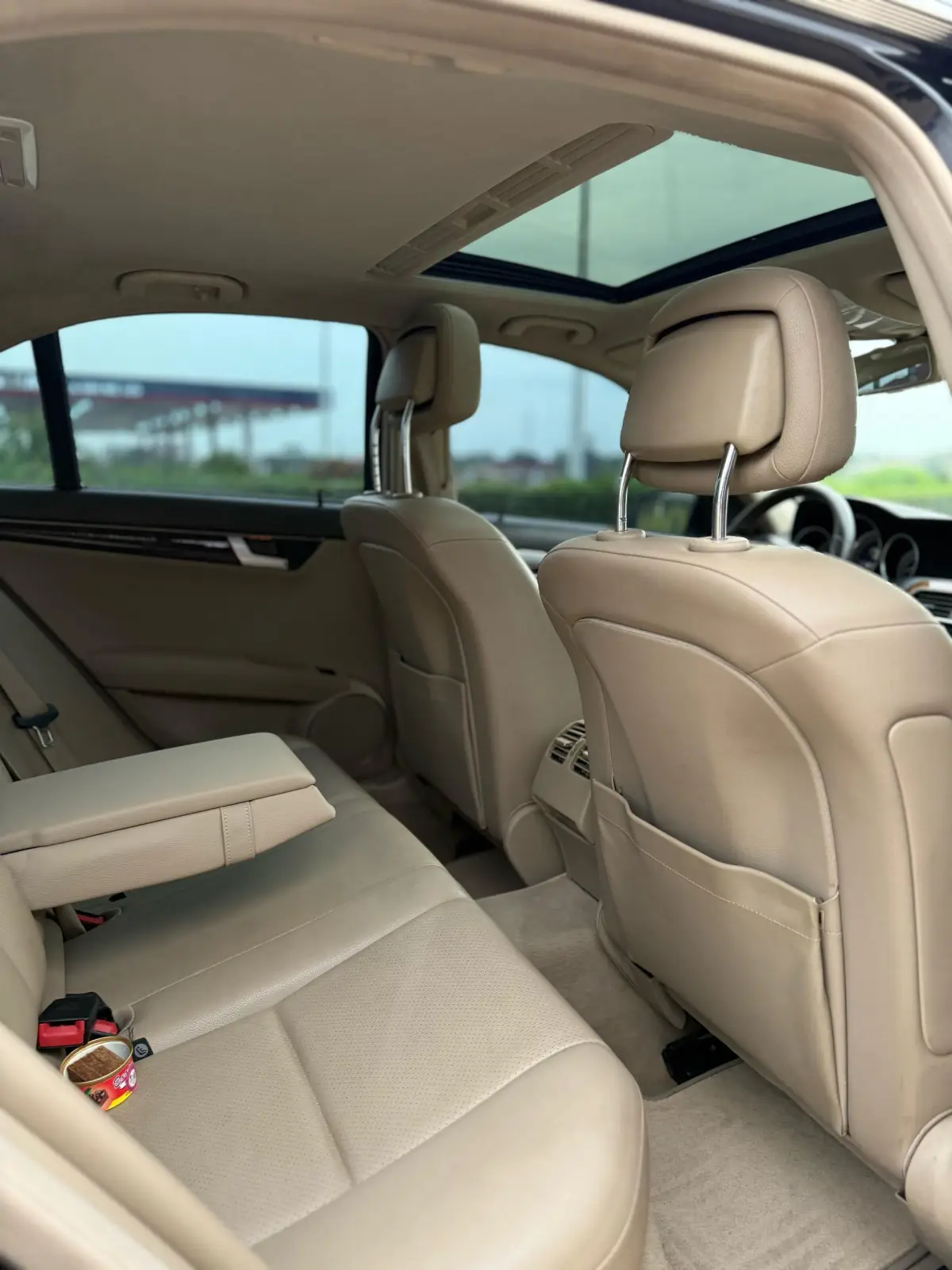 Grade A Mercedes-Benz C300 – Buy & Drive - Image 8