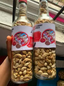 Cashew nut for sale