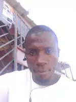 Aliu Umar